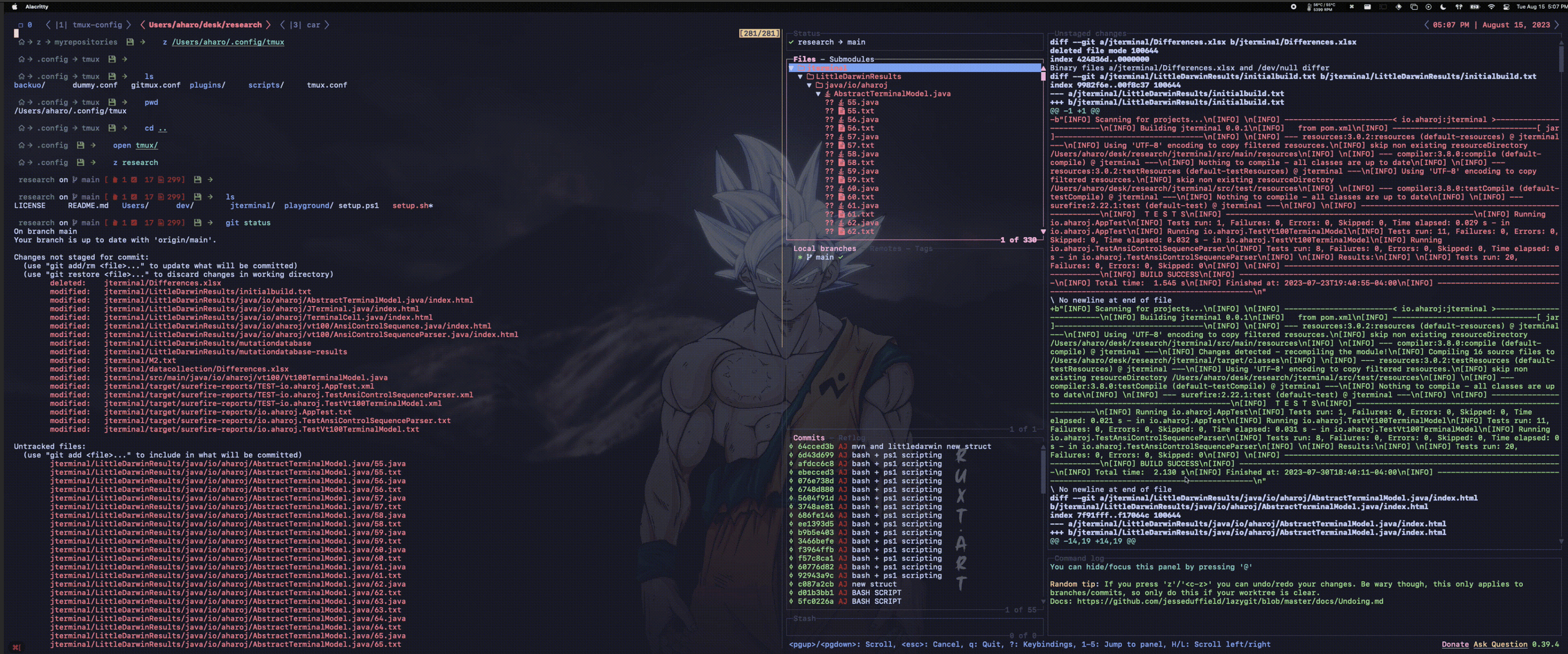 config